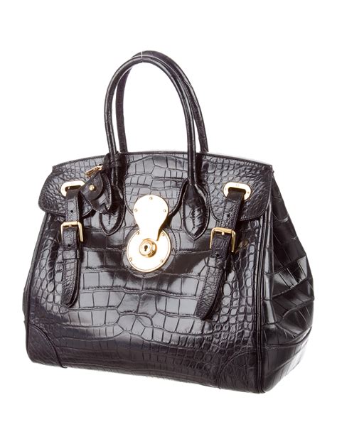 ralph lauren ricky bag replica|ricky bag ralph lauren.